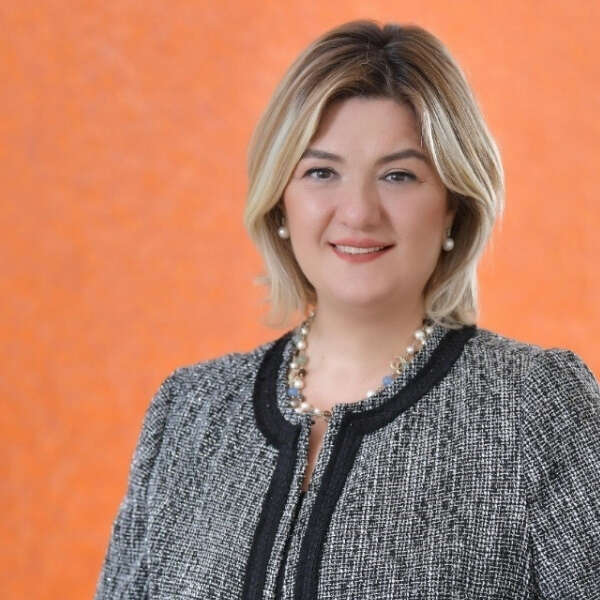 Danone Türkiye’ye üst düzey atama