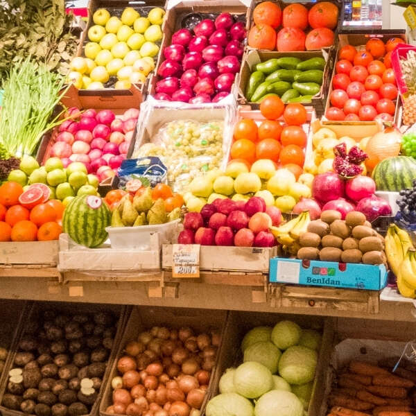 Ekonomiye güven mayısta geriledi