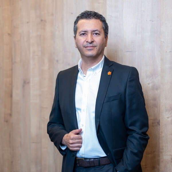 Emre Develioğlu, Evidea Mağaza Geliştirme Direktörlüğü’ne atandı