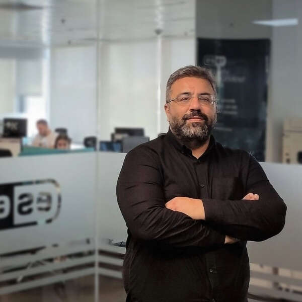 Erkan Tuğral ESET Türkiye COO’su oldu