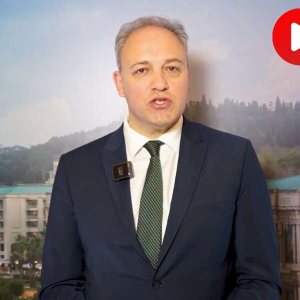 Ersin Esentürk – Enerjisa Perakende Genel Müdür