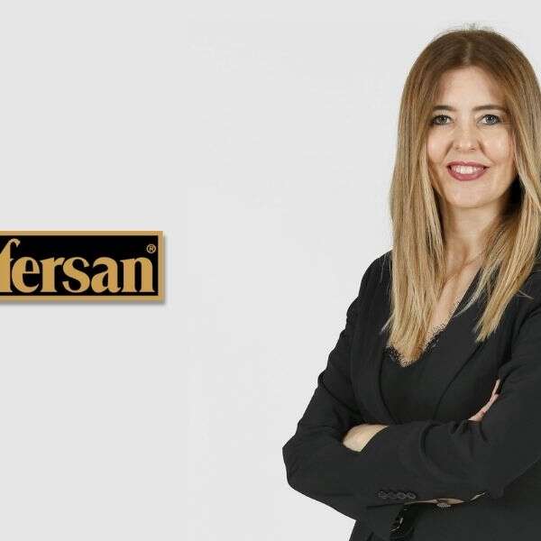 Fersan’da üst düzey atama