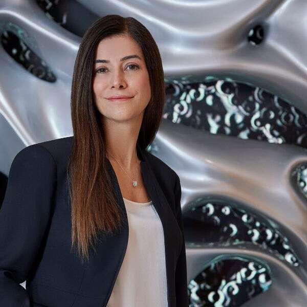Filiz Bayrak: Dijital Dönüşüm ve Gelecek Stratejilerini açıkladı