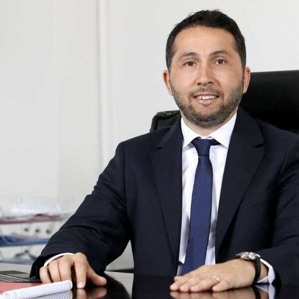 Lezita Ege Bölgesi’nin En Büyük 6’ncı Sanayi Kuruluşu