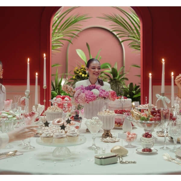 Madame Coco’nun yeni reklam filmi yayında