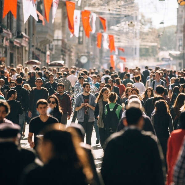 Mart ayı işsizlik rakamları açıklandı