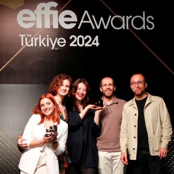 Metro Türkiye’nin “İzlenebilirlik’ Hikayesine Effie’den ödül