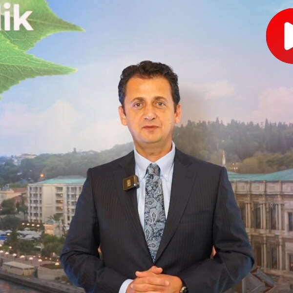 Murat Palaoğlu – KPMG Türkiye Ortak Gümrük ve Dış Ticaret Bölüm Başkanı