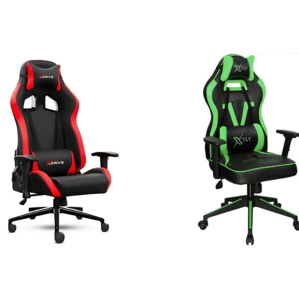 Oyuncu Koltukları İle Gamerların Elde Ettiği Avantajlar