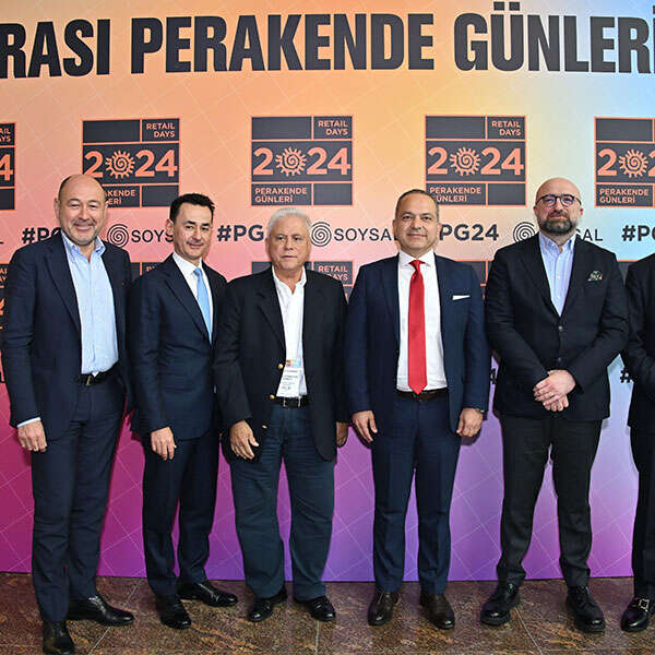 Perakende Günleri 2024 sektör derneklerinin ortak basın toplantısı ile başladı