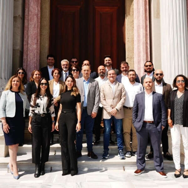 Perakende Dünyası e-Fiş’e hazırlanıyor