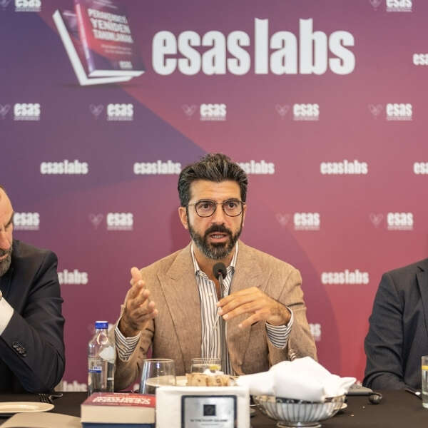 Perakende vizyoneri Giuseppe Stigliano İstanbul’a geldi