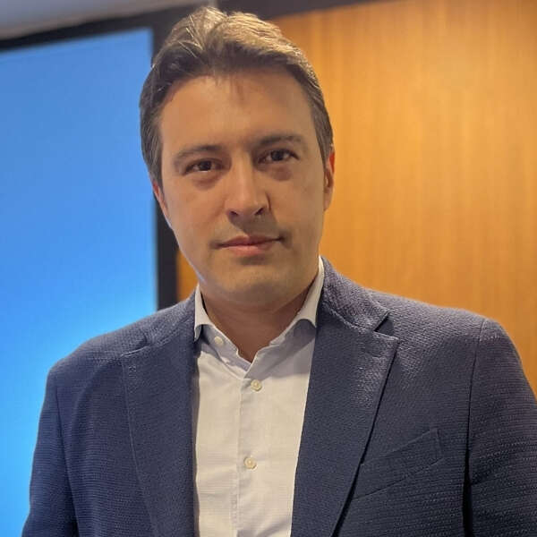 Peyman’ın Pazarlama Direktörü Onat Kıcalı oldu