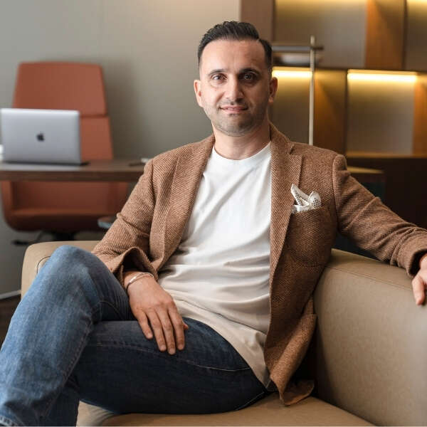 Rezervem, 2024 yılında yüzde 300 büyümeyi hedefliyor