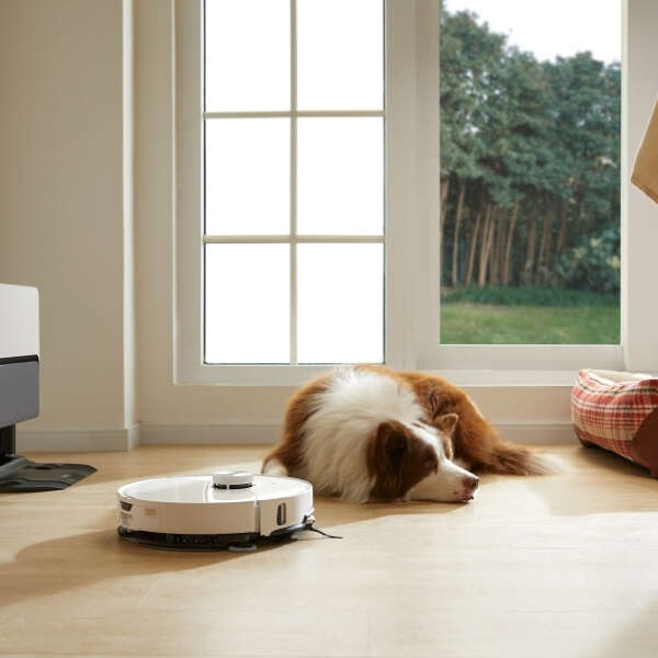 Roborock S8 MaxV Ultra’dan hayatı kolaylaştıran akıllı temizlik teknolojileri
