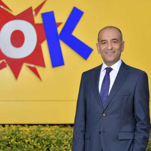 ŞOK Marketler’e “İstihdamını En Çok Artıran Şirketler” ödülü