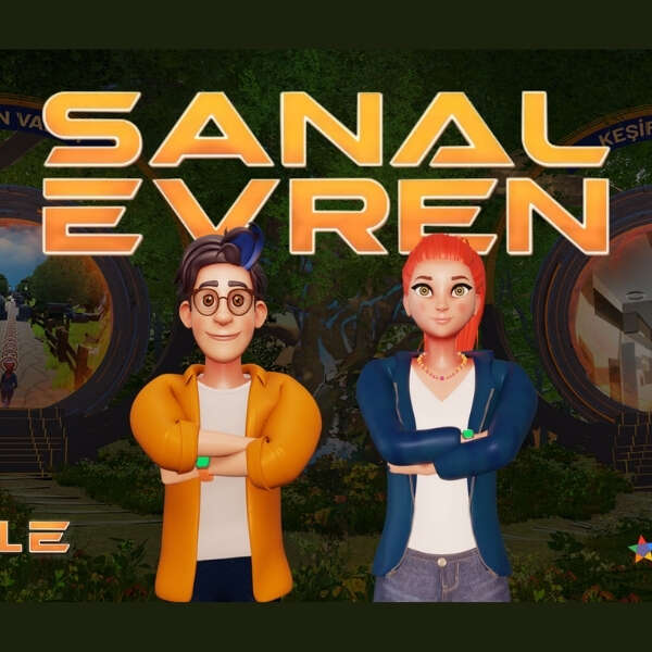 Teknosa ile Digivega’dan “Sanal Evren” konsepti