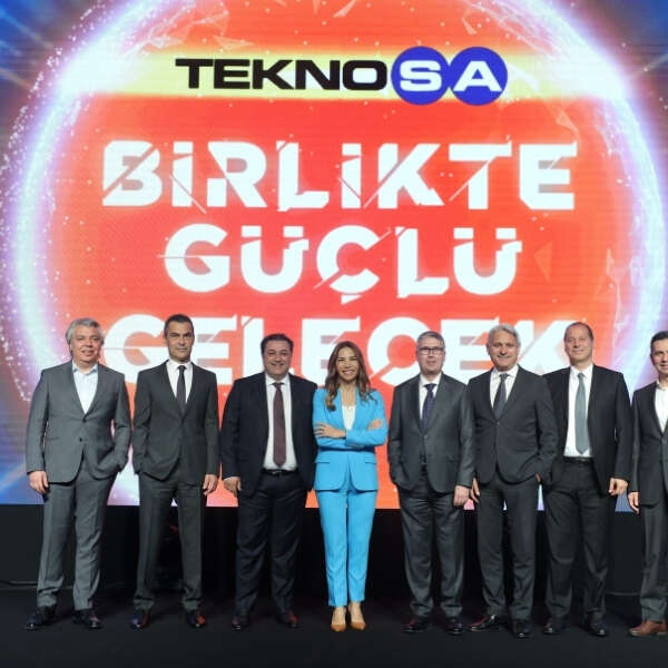 Teknosa’dan 1 milyar TL yatırım, e-ticarette 2 kat büyüme hedefi