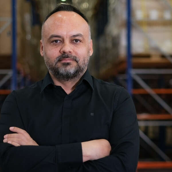 Tolga İldaşer: Yenilenmiş Teknolojide Güven ve Kaliteyi Birleştiriyoruz