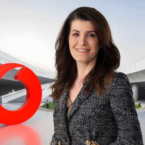 Vodafone Business, bağlantılı araç çözümleriyle otomotiv dünyasında yeni bir dönem başlatıyor