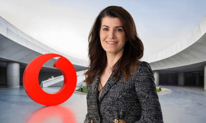 Vodafone Business baglantili arac cozumleriyle otomotiv dunyasinda yeni bir donem baslatiyor