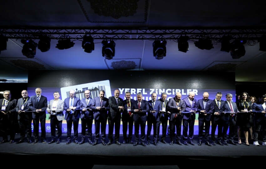 YZB Turkiyeye aciliyor ilk bulusma Ankara oldu