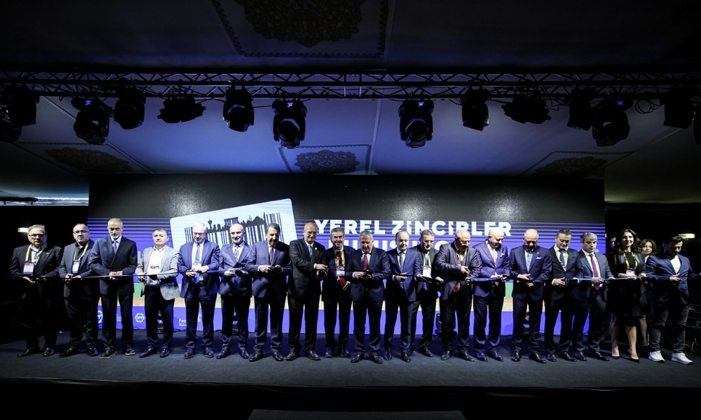 YZB Türkiye’ye açılıyor, ilk buluşma Ankara oldu