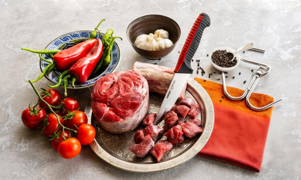 koctas.com.tr’de Lava ve Pirge mutfak ürünlerinde yüzde 25’e varan indirim