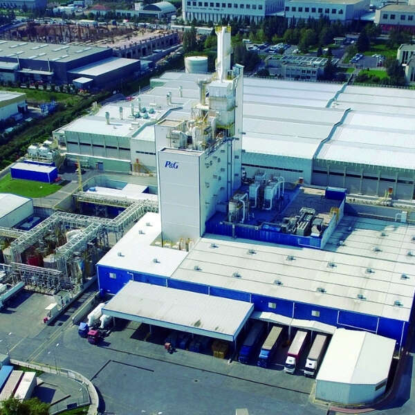 P&G’de üst düzey iki atama