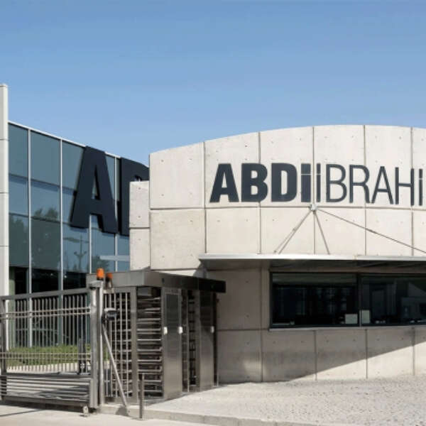 Abdi İbrahim’den 3 üst düzey atama