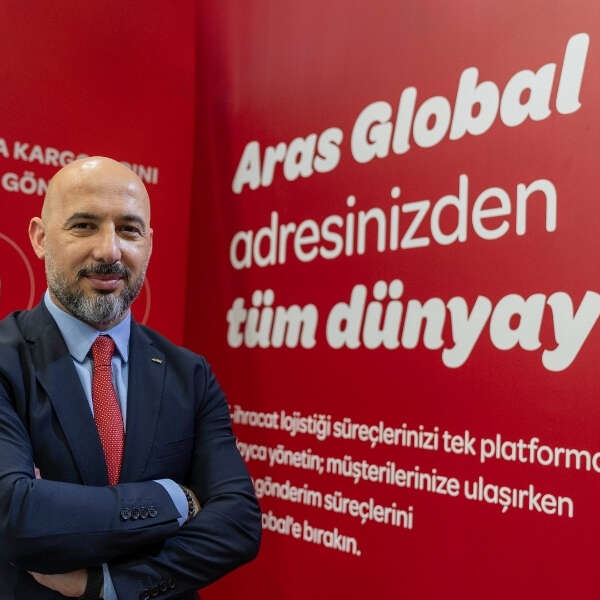 Aras Kargo’dan e-ihracatı kolaylaştıracak yeni platform