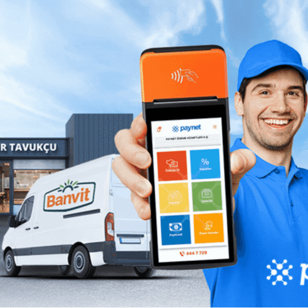 Banvit BRF tahsilat süreçlerini Paynet İle dijitalleştirdi