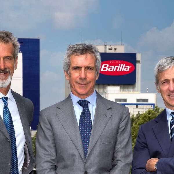 Barilla 15 yıllık taahhüdünü aktaran sürdürülebilirlik raporunu yayımladı