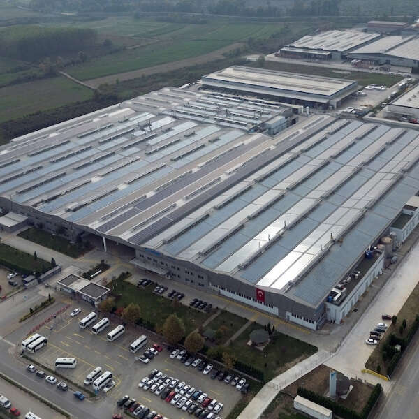 Daikin Türkiye 2023 mali yılını 350 milyon euro ihracatla kapattı