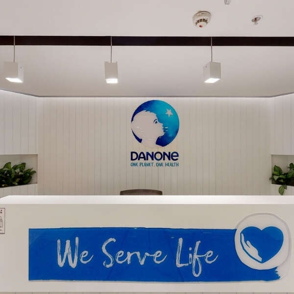 “Danoneliler kendi zamanını kendi planlıyor”
