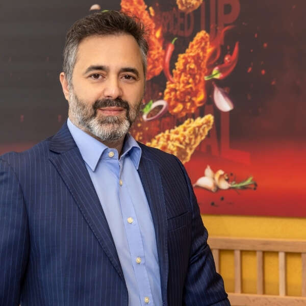 Doyuyo’dan bir ayda 5 yeni restoran