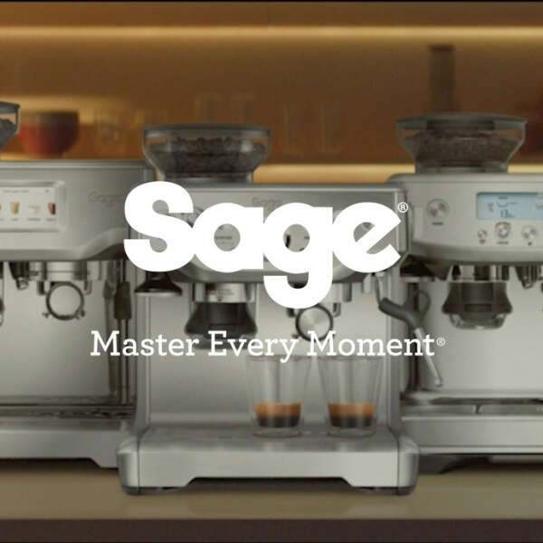 Enplus’tan evinin baristası olmak isteyenlere: Sage The Barista Express