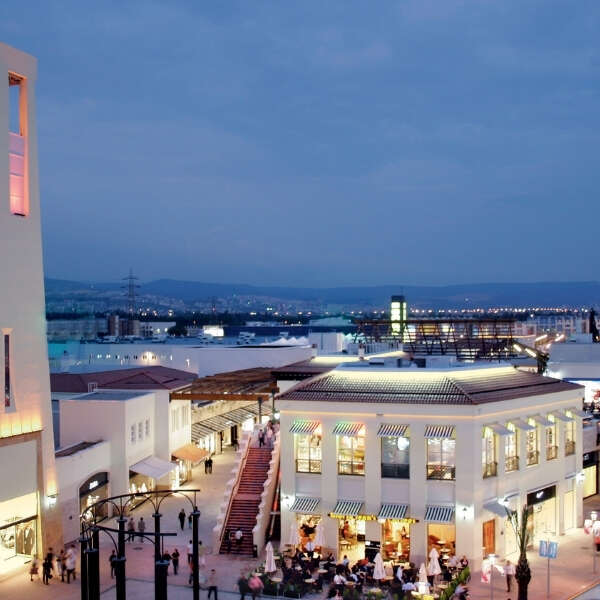 Forum Bornova, ECE Türkiye ile yeni bir döneme başlıyor