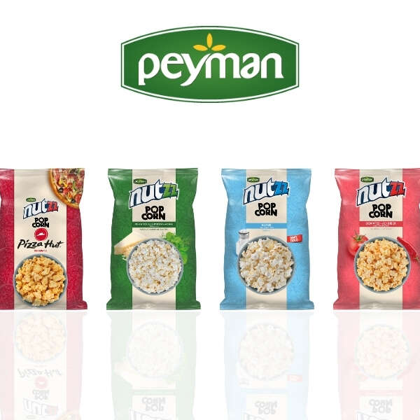 Futbol heyecanına eşlik eden lezzet: Nutzz Popcorn