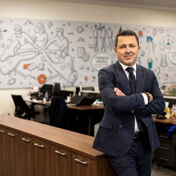 GCA’dan sürdürülebilir bir gelecek için Ecording ile iş birliği