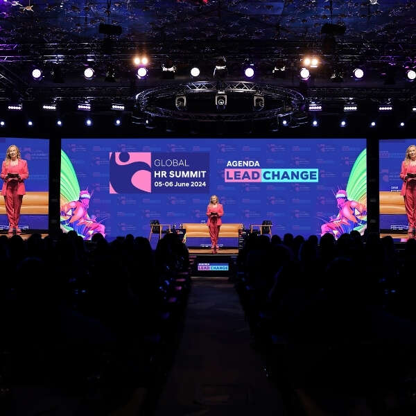 Global HR Summit 2024 “Değişimi Yönetmekte Öncü Ol” temasıyla, büyük bir başarıyla gerçekleşti