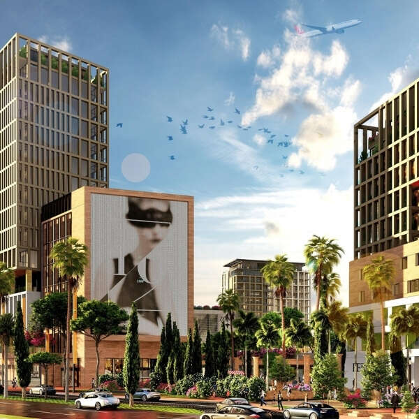 İki projeyi daha portföyüne ekleyen ECE Türkiye, Forum Bornova’nın gücüne güç katarken, Luviya projesiyle Antalya’ya yepyeni bir soluk getirecek