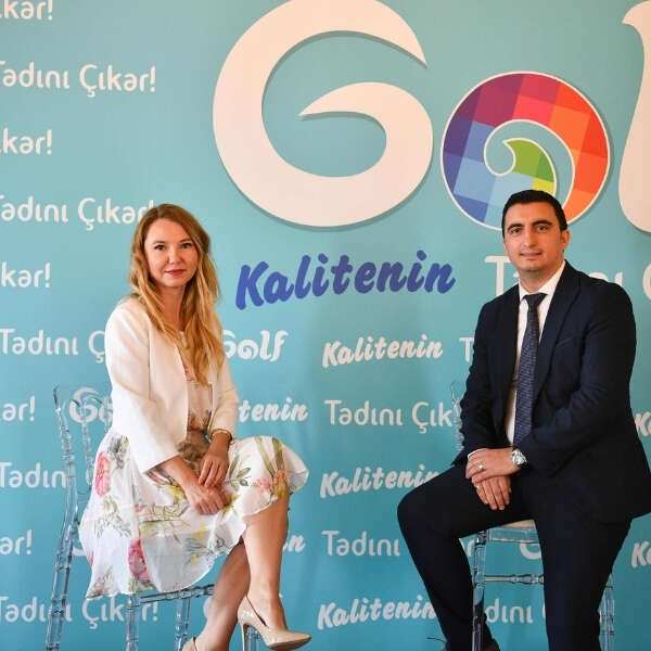 İnovasyon odaklı üretim anlayışıyla sektörüne öncülük ediyor