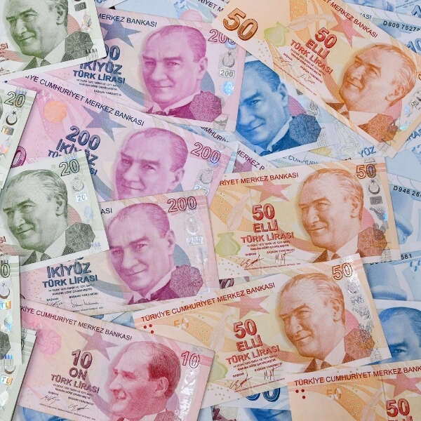 İstanbul’da yaşamanın maliyeti belli oldu