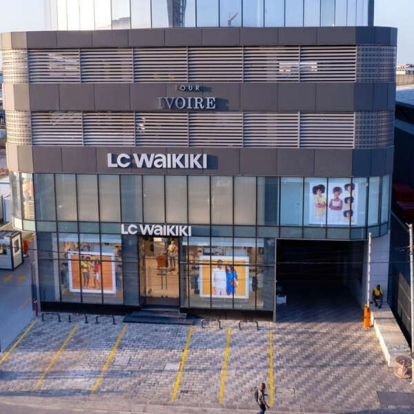 LC Waikiki, Fildişi Sahili’nde açtığı yeni mağazasıyla Afrika’da 150 mağazaya ulaştı