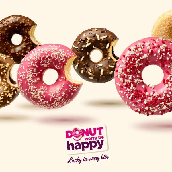 La Lorraine Türkiye’den Dünya Donut Günü’nde çocuklar için anlamlı kampanya