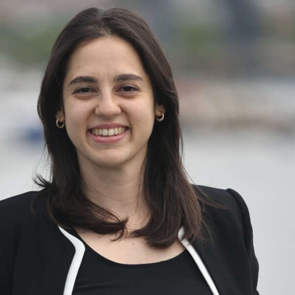 Masraff Kurucu Ortağı ve CEO’su Begül Eray Sezgin: “Her gün 60.000’den fazla kullanıcıya servis sağlıyoruz”