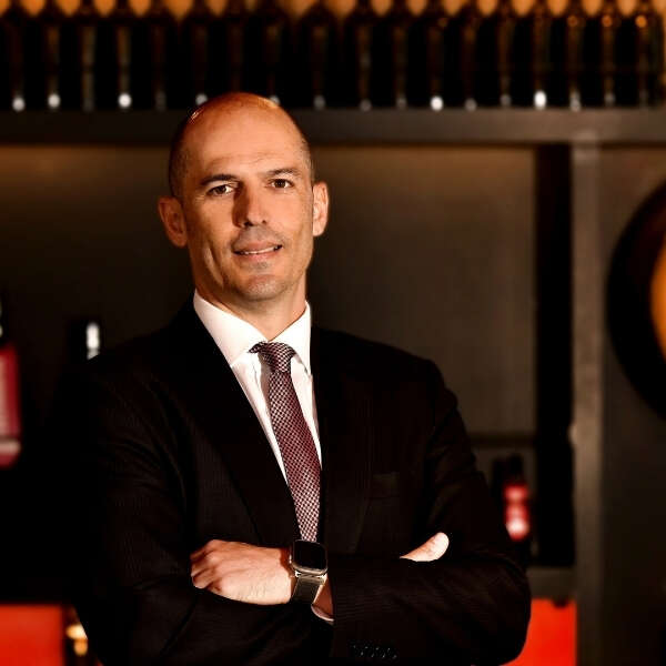 Mey|Diageo’nun yeni Pazarlama Direktörü Osman Albora oldu