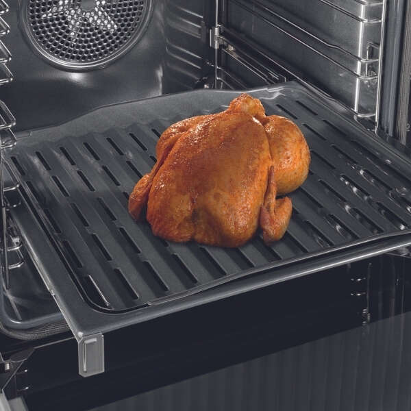 Miele’nin yeni AirFry fonksiyonlu fırınları ile daha sağlıklı ve lezzetli menüler