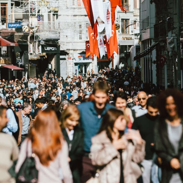 Nisan ayı işsizlik rakamları açıklandı
